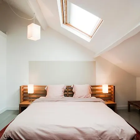 Espace Divin Bed & Breakfast Ostend