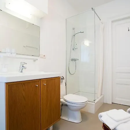 Bed & Breakfast Espace Divin *