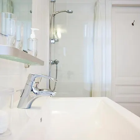 Bed & Breakfast Espace Divin Ostend